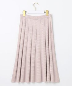 ANY SIS 【2SET】ニットスカート セットアップ