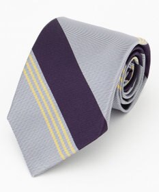 J.PRESS MEN レップレジメンタル ネクタイ