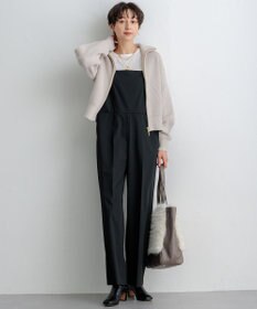 23区 【Oggi10月号掲載】バロックメタル イヤリング