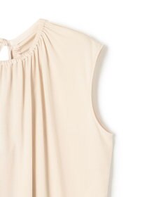 BEIGE， MELLE / ノースリーブトップス