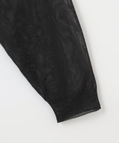 NAVE 【Nave・洗える】シアーニット トップス