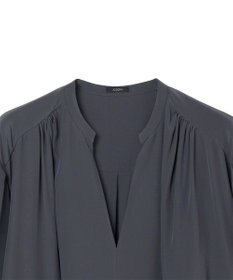 JOSEPH 【洗える】ニューCDCシルクブラウス　ブロンデル