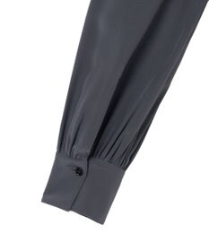 JOSEPH 【洗える】ニューCDCシルクブラウス　ブロンデル