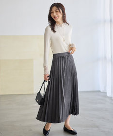 ANY L 【新色追加】シアーコンビタートル