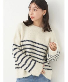 earth music&ecology ブークレプルオーバー