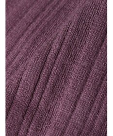 earth music&ecology ２ｗａｙビッグカラーニットプルオーバー