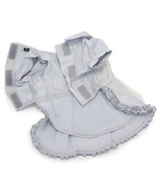 PET PARADISE cherircouture ドッキングワンピース 小型犬