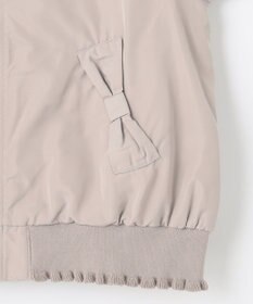 ANY KIDS ガーリー MA-1