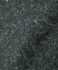 earth music&ecology 【予約】キャットライクヤーンニットベスト