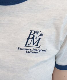 AMERICAN HOLIC 【RUSSELL】リンガースポーツアソートTシャツ