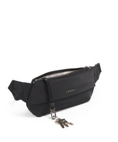 TUMI レディス  Voyageur 「ジュノ」スリム・ヒップ・バッグ