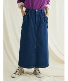 CRAFT STANDARD BOUTIQUE ２ＷＡＹサロペットスカート