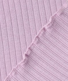 組曲 KIDS 【110-140cm】リブ・カットソーハオリ