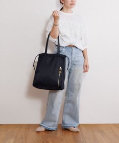 ACE BAGS & LUGGAGE HAyU × ace. ユッカ トートバッグ A4サイズ 17837