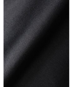 CRAFT STANDARD BOUTIQUE 接触冷感機能性フレンチスリーブワンピース