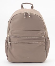TOCCA 【撥水・A4サイズ対応】ET RUE BACKPACK バックパック