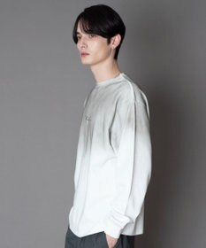 WEGO ワンポイントT（LS）