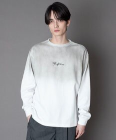 WEGO ワンポイントT（LS）