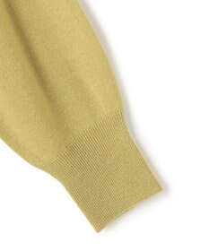 UNFILO L フレア ニットワンピース