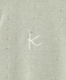 組曲 KIDS 【150-160㎝】クラシック カーディガン