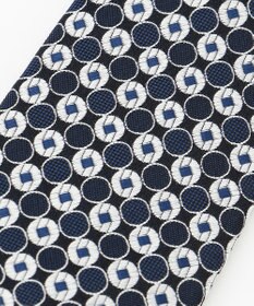 JOSEPH HOMME オセロドット　ネクタイ