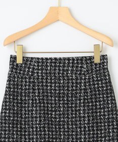 組曲 L 【WEB限定】ニュアンスジャガード セットアップ