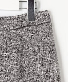 J.PRESS LADIES S 【セットアップ対応】Light Tweed スカート