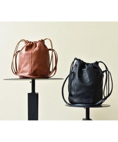 genten サステナブル巾着 大