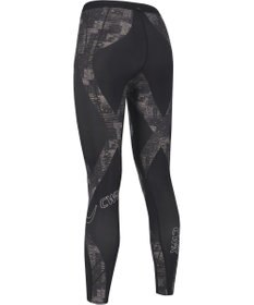 CW-X 【WOMEN】 スポーツタイツ 下半身フルサポート ジェネレーターモデル2.0 吸汗速乾 抗菌防臭 HZY399 /ワコール