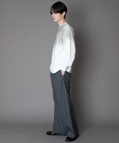 WEGO ワンポイントT（LS）