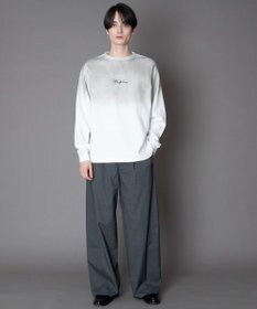 WEGO ワンポイントT（LS）