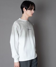 WEGO ワンポイントT（LS）