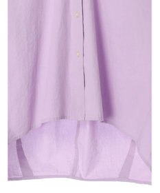 CRAFT STANDARD BOUTIQUE コクーンドルマンシャツチュニック