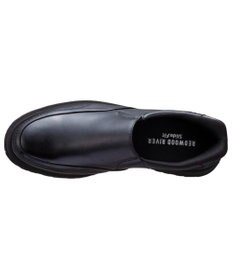 REGAL FOOT COMMUNITY 【レッドウッドリバー メンズ】RX11 スリッポン ビジネスシューズ