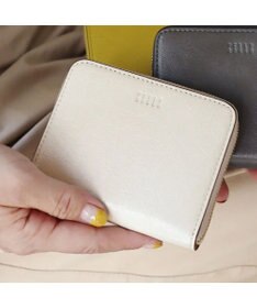 PELLE BORSA コンパクト財布 Minato ミナト 3503