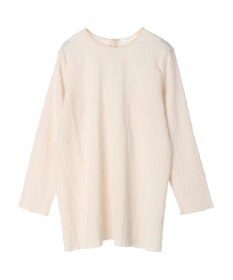 Green Parks ワッシャーデザインブラウス