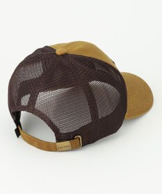 JOSEPH ABBOUD MOUNTAIN 【FILSON】ロガー メッシュ キャップ