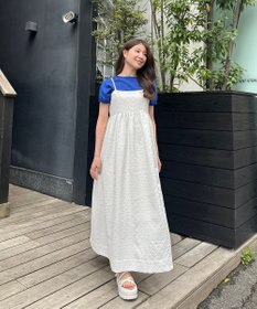 UNFILO L 【接触冷感/UVケア/抗菌防臭】スゴ機能 コンパクトニットT