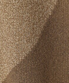 JOSEPH HOMME TWISTED COTTON CASHMERE KNIT