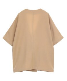 CRAFT STANDARD BOUTIQUE 刺繍カラーレスジャケット