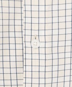 UNFILO MENS コットンライク 半袖シャツ【ギフトにもおすすめ】