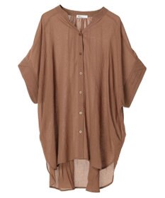 CRAFT STANDARD BOUTIQUE ヴィンテージボイルミルフィーユチュニック