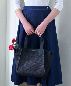 TOCCA 【洗える！】AROMA スカート