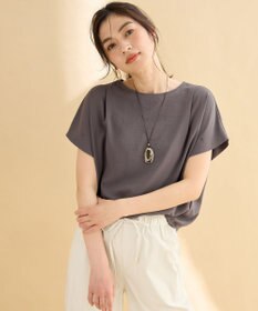 ANY さらさらDRYブラウス