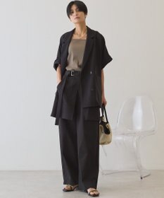 AMERICAN HOLIC 【2点セット】レイヤードパンツ