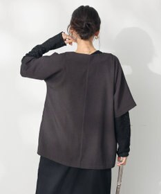 CRAFT STANDARD BOUTIQUE 刺繍カラーレスジャケット