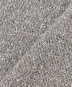 JOSEPH HOMME 【WEB・一部店舗限定  】 シャギーメランジ　ハイネックカーディガン