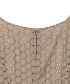 TOCCA 【消臭・洗える】SUMMER SUNSHINE ドレス