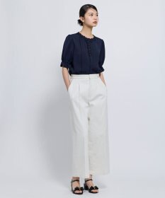 TOCCA CHARMING DAISY ブラウス