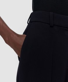 JOSEPH コンフォートキャディー スリムフィットトラウザーズ COLBURN